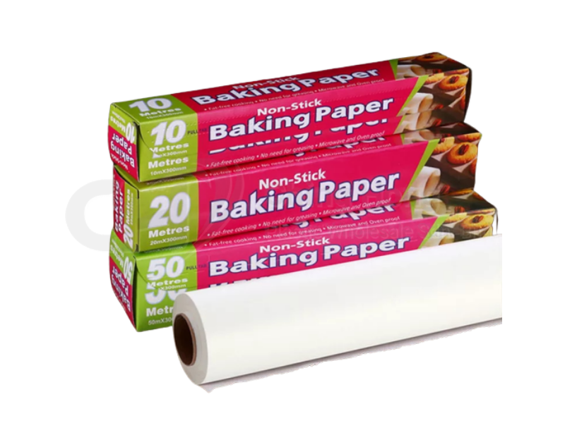Baking Paper Roll