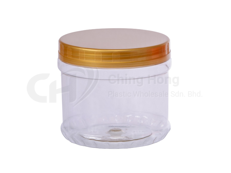 Small Biscuit Container