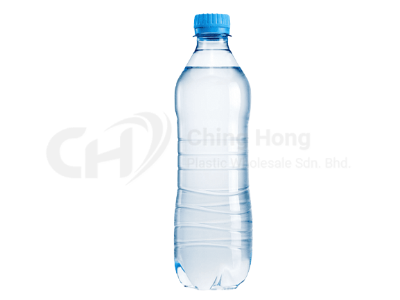 Plastic Bottle Water